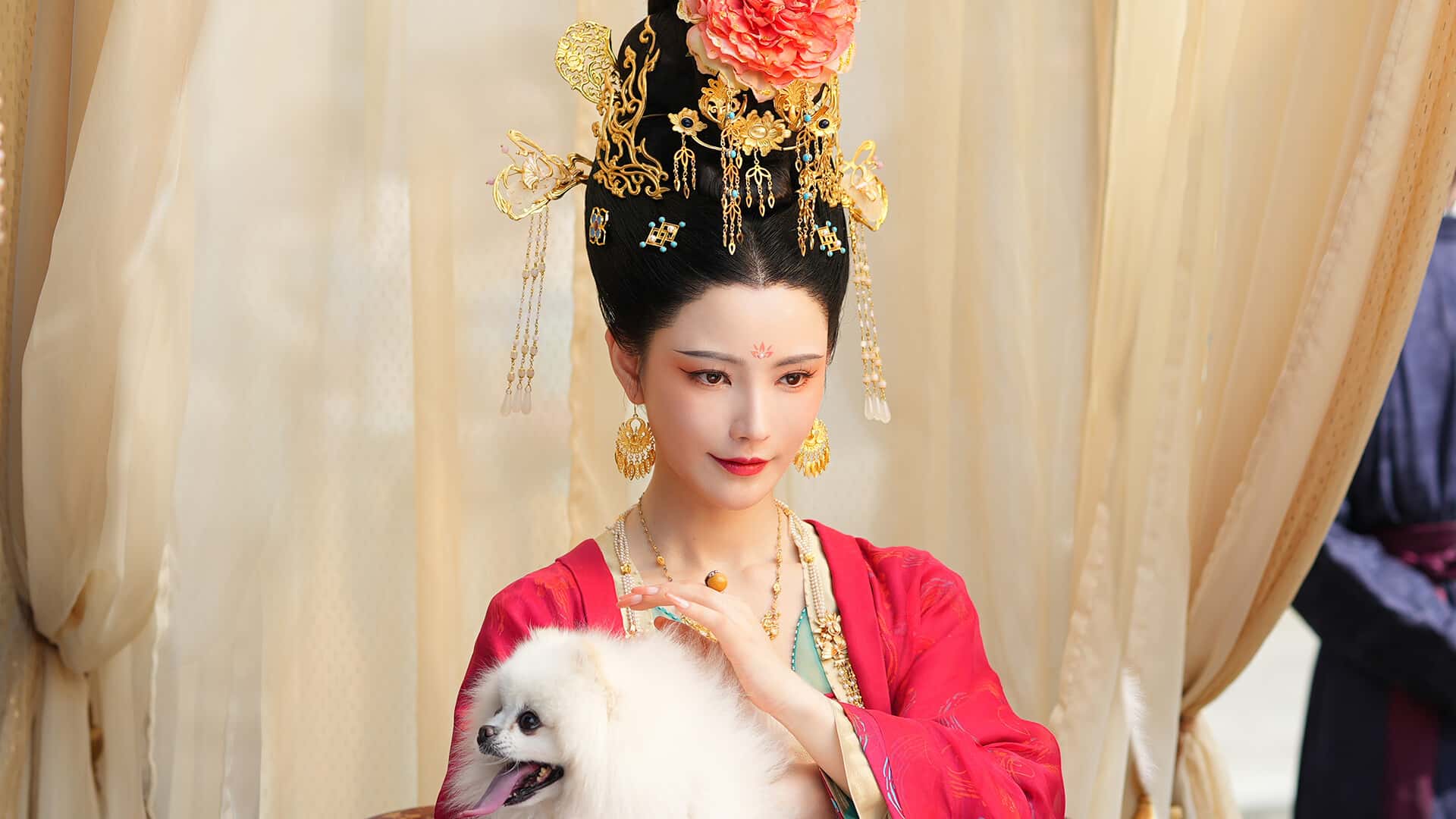 游戏画面1